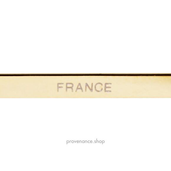 🔴 Vintage Bugatti 64908 NOS Sunglasses - Picture 6 of 6